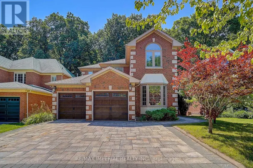 Detached at 5337 CHAMPLAIN TRAIL, Mississauga