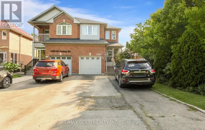 Semi-Detached/Link at 6900 OLD CREDITVIEW RD ROAD, Mississauga