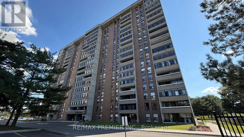 Apartment at 1011 - 15 KENSINGTON ROAD, Brampton