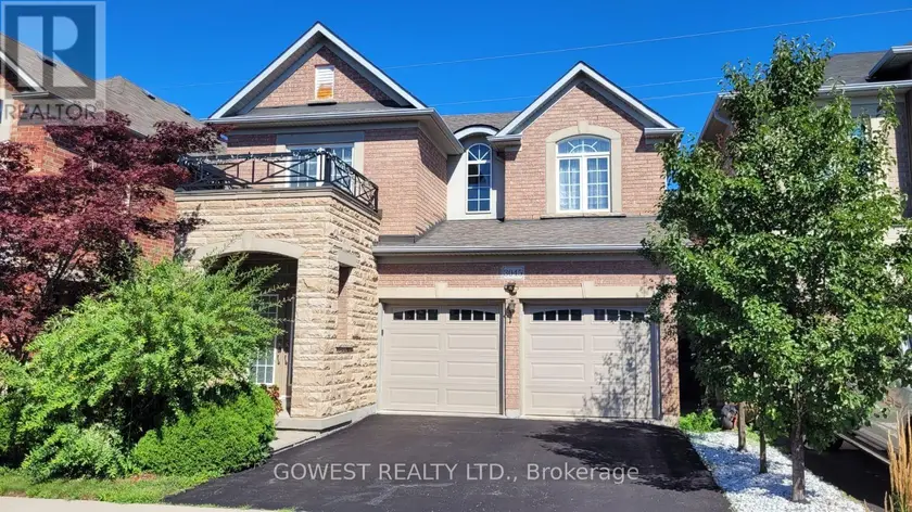 Detached at 3045 FERGUSON DRIVE, Burlington
