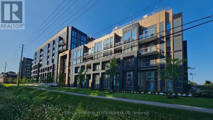 Apartment at 212 - 2333 KHALSA GATE, Oakville