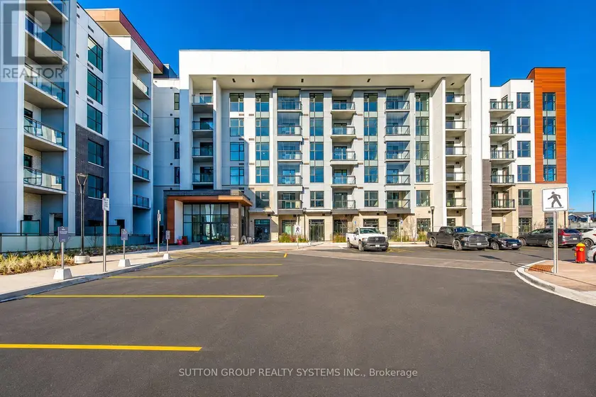 Apartment at 405 - 490 GORDON KRANTZ AVENUE, Milton