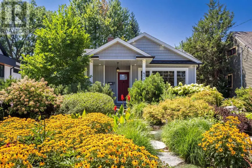 Detached at 478 BRIDGMAN AVENUE, Burlington