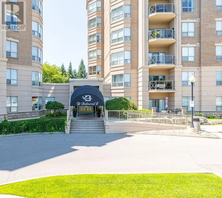 Apartment at 611 - 2085 AMHERST HEIGHTS DRIVE, Burlington