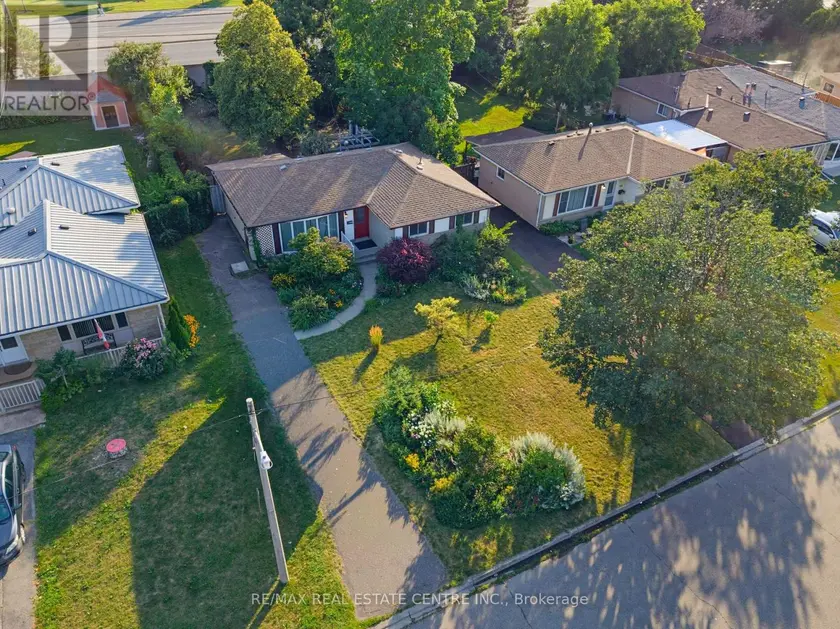 Detached at 63 BRENTWOOD DRIVE, Brampton