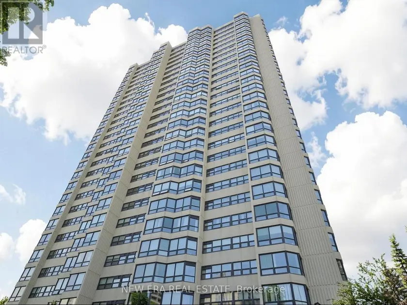 Apartment at 2108 - 8 LISA STREET, Brampton