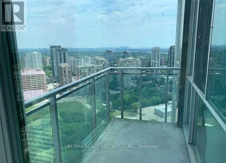 Apartment at 3301 - 220 BURNHAMTHORPE ROAD, Mississauga
