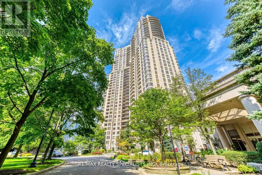 Apartment at 3005 - 35 KINGSBRIDGE GARDEN CIRCLE, Mississauga (Hurontario)