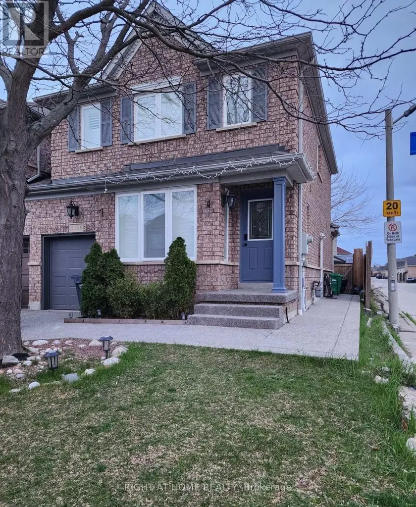 Semi-Detached/Link at 3186 OWLS FOOT DRIVE, Mississauga
