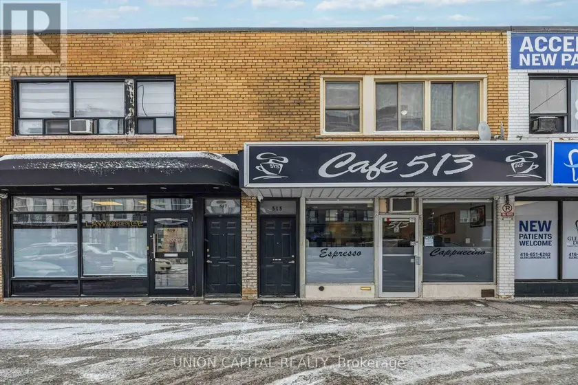 Other at UPPER - 515 MARLEE AVENUE, Toronto