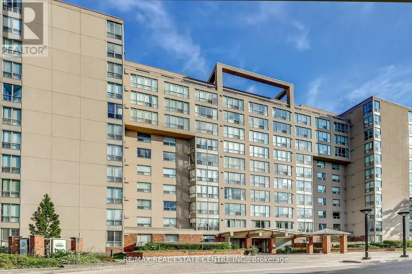 Apartment at PH3 - 1110 WALDEN CIRCLE, Mississauga (Clarkson)