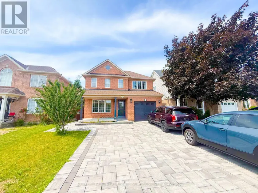 Detached at 2905 WESTOAK TRAILS BOULEVARD, Oakville