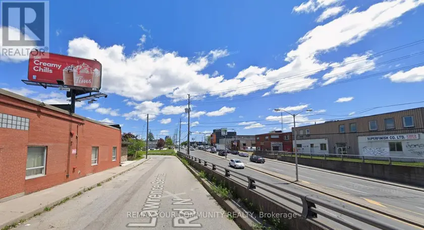 Other at 200 - 1214 LAWRENCE AVENUE W, Toronto