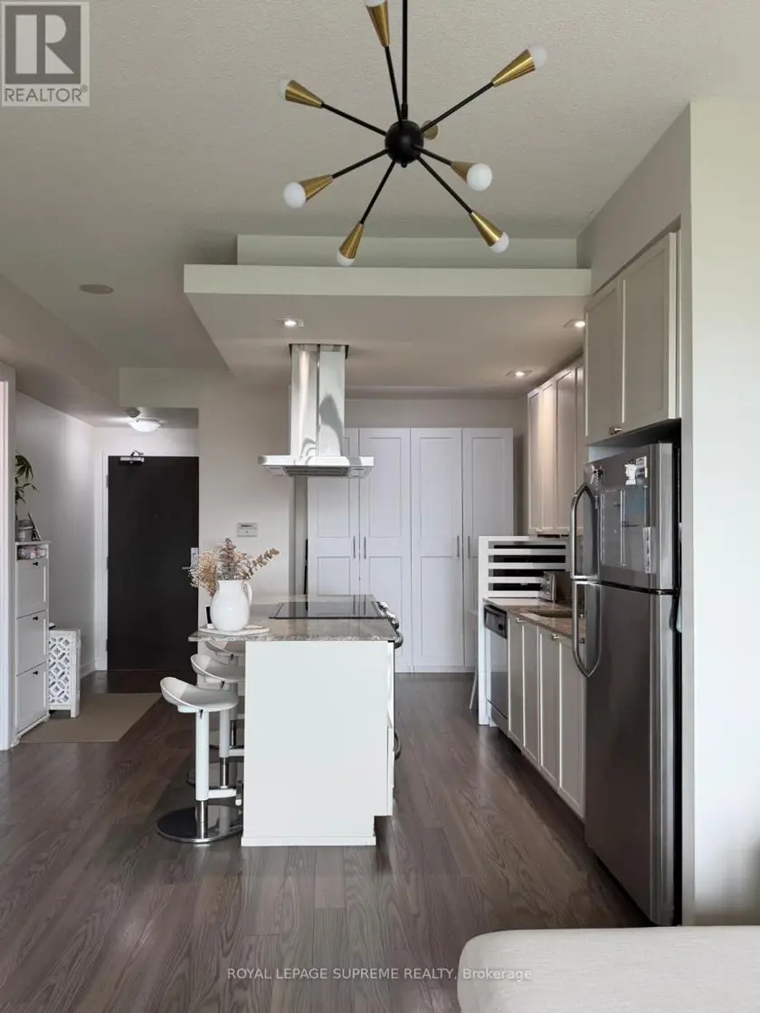 Apartment at 1429 - 165 LEGION ROAD, Toronto
