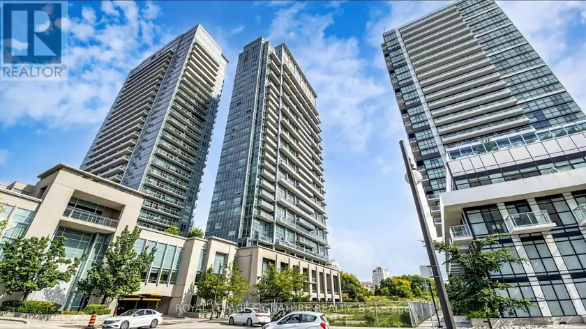 Apartment at 2524 - 165 LEGION ROAD, Toronto
