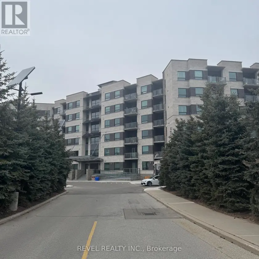 Apartment at 422 - 383 MAIN STREET E, Milton