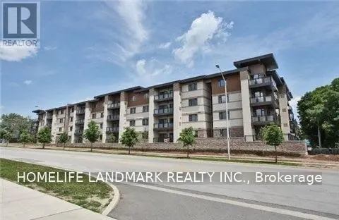Apartment at 315 - 128 GARDEN DRIVE, Oakville