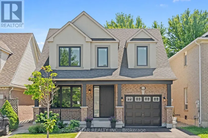 Detached at 1522 SWANN CRESCENT, Milton