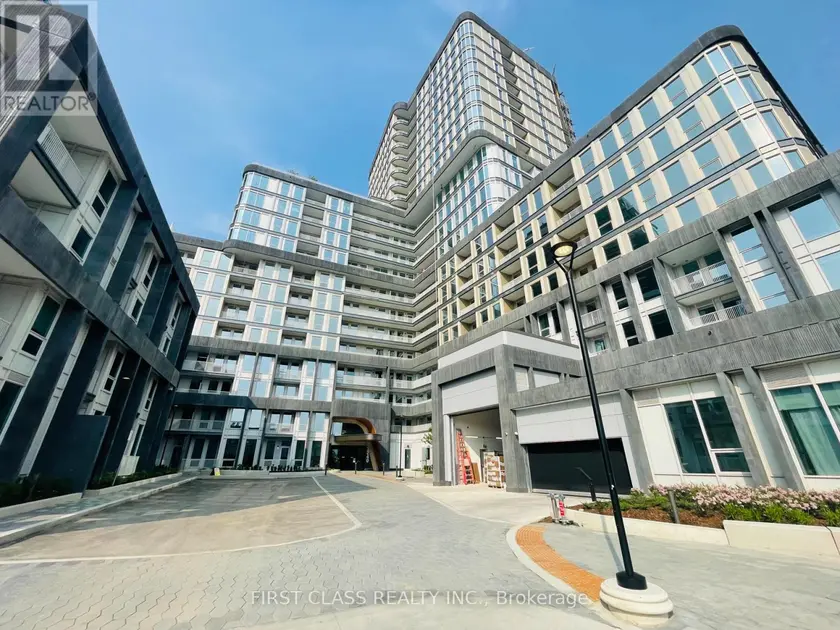Apartment at 306 - 3240 WILLIAM COLTSON AVENUE, Oakville