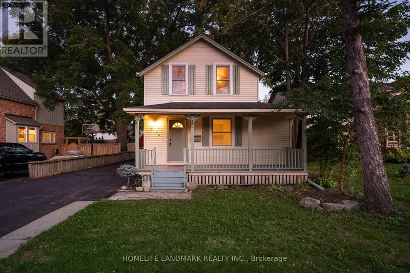 Detached at 2174 NEW STREET, Burlington