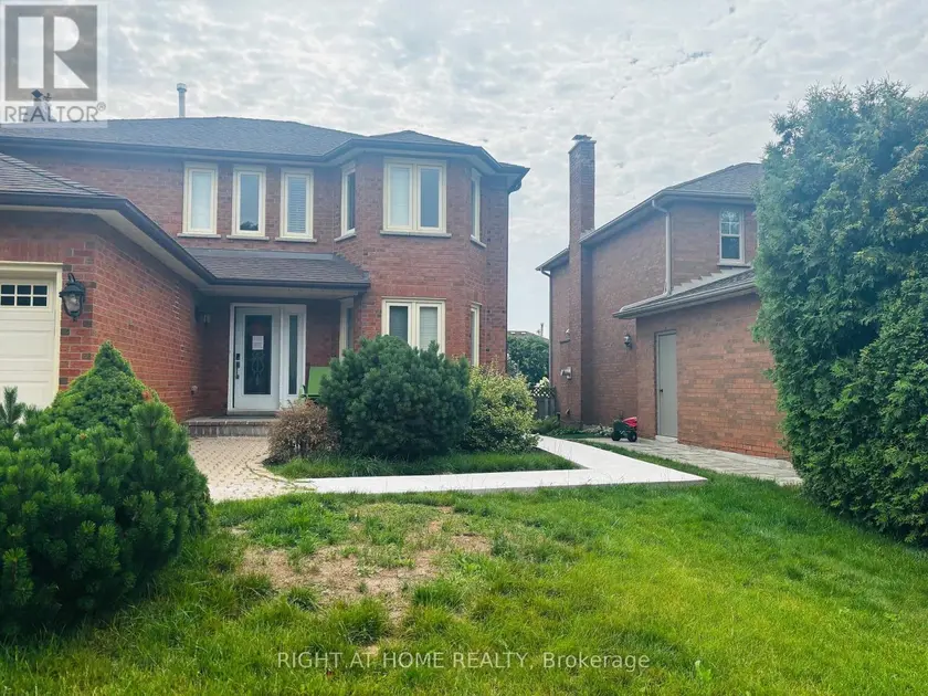 Detached at BASEMENT - 1220 GRANDVIEW DRIVE, Oakville