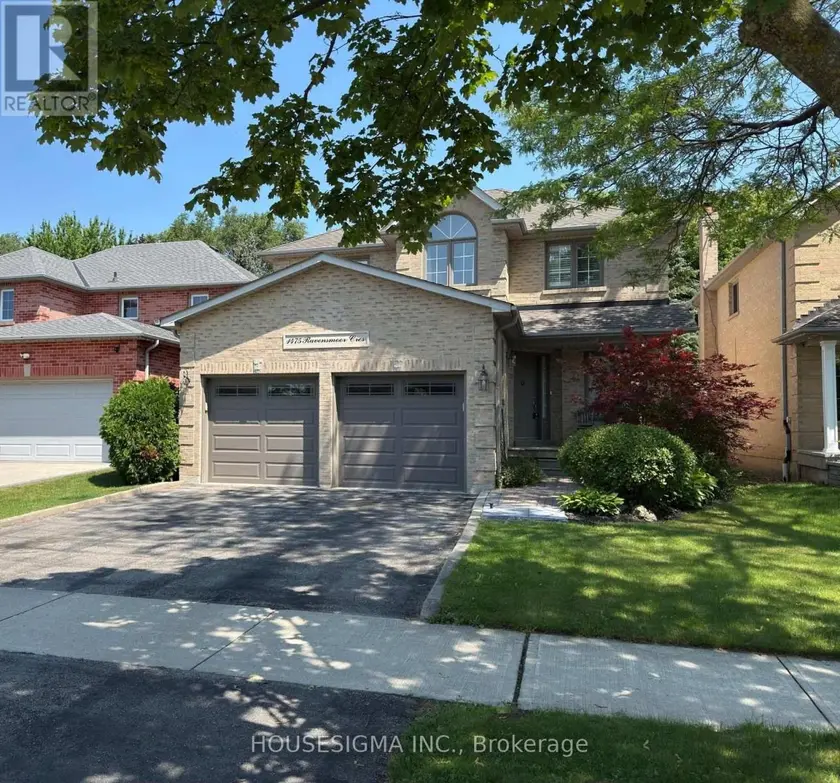 Detached at 1475 RAVENSMOOR CRESCENT, Mississauga