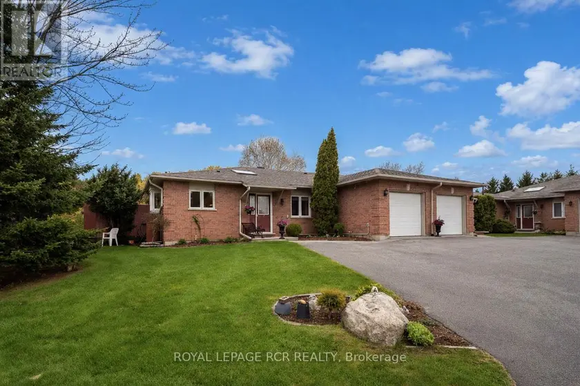 Townhouse at 1 - 28 REDDINGTON DRIVE, Caledon