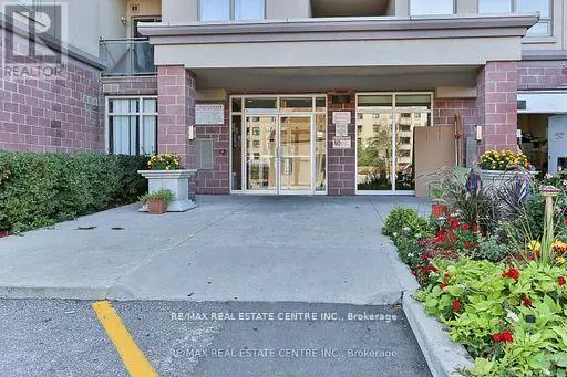 Apartment at 520 - 7405 GOREWAY DRIVE, Mississauga