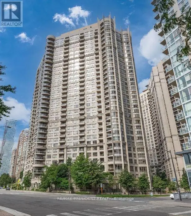 Apartment at 608 - 3880 DUKE OF YORK BOULEVARD, Mississauga