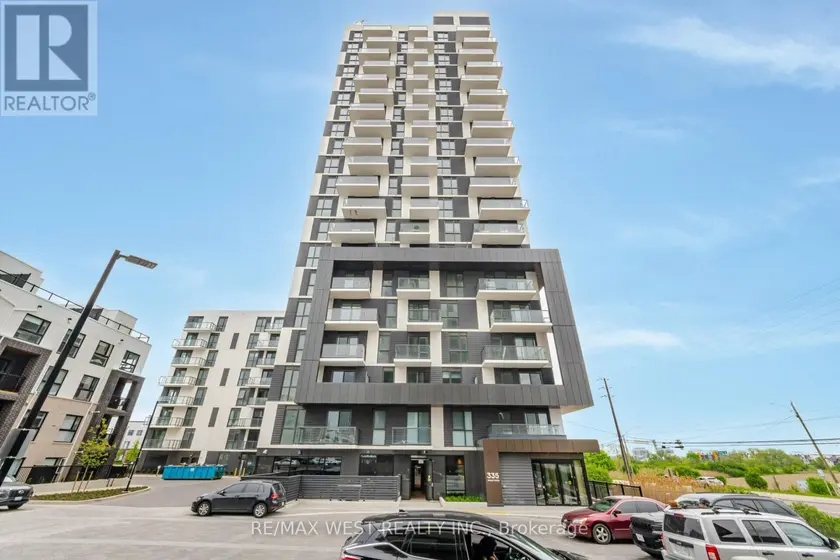 Apartment at 714 - 335 WHEAT BOOM DRIVE, Oakville
