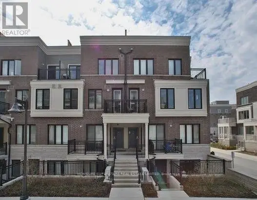 Townhouse at TH 4 - 70 EASTWOOD PARK GARDENS, Toronto