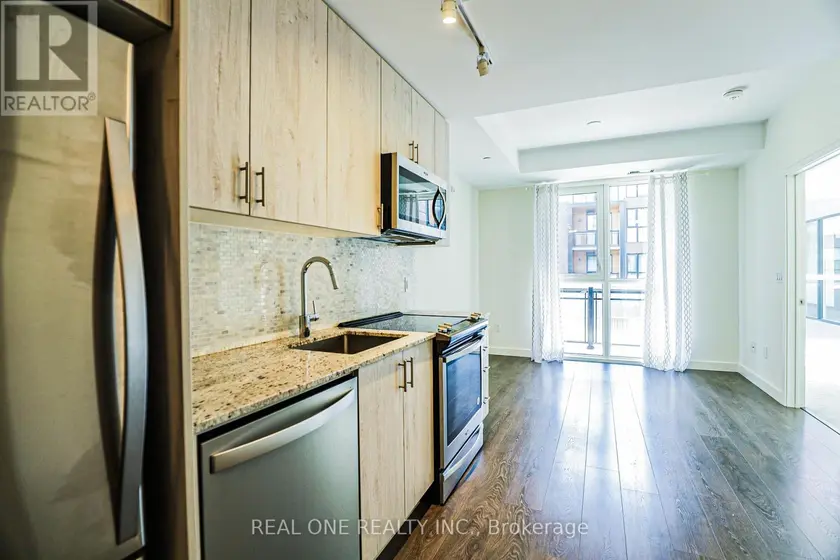 Apartment at 209 - 150 SABINA DRIVE, Oakville