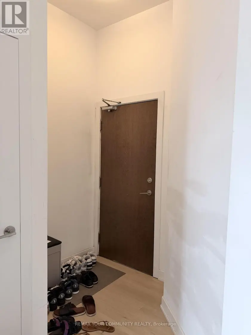 Apartment at PH2 - 2220 LAKESHORE BOULEVARD, Toronto