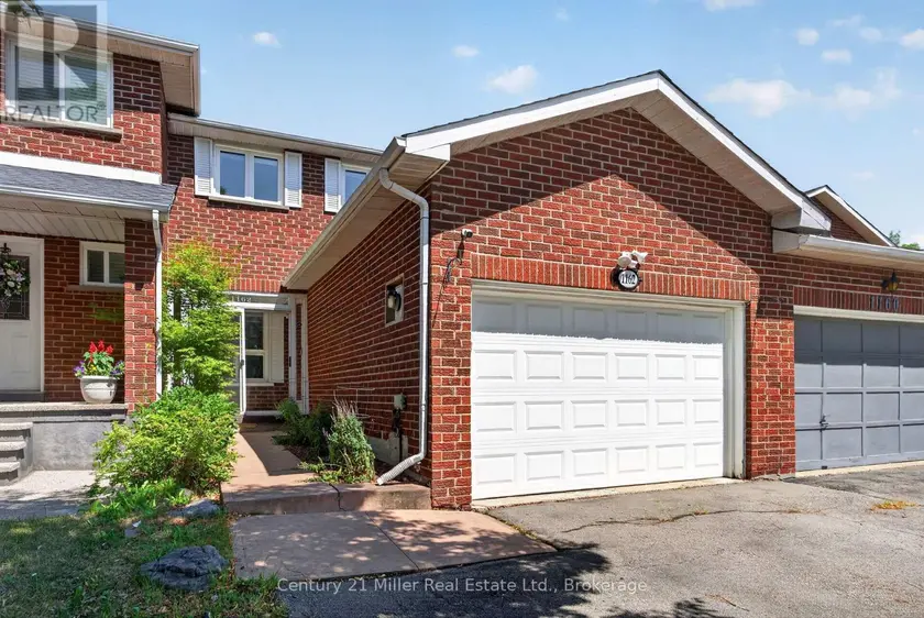 Townhouse at 1162 AVONDALE DRIVE, Oakville