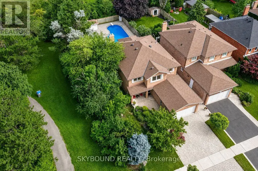 Detached at 1944 ALDERMEAD ROAD, Mississauga