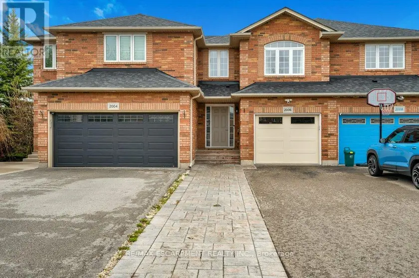 Townhouse at 2006 ERIKA COURT, Oakville