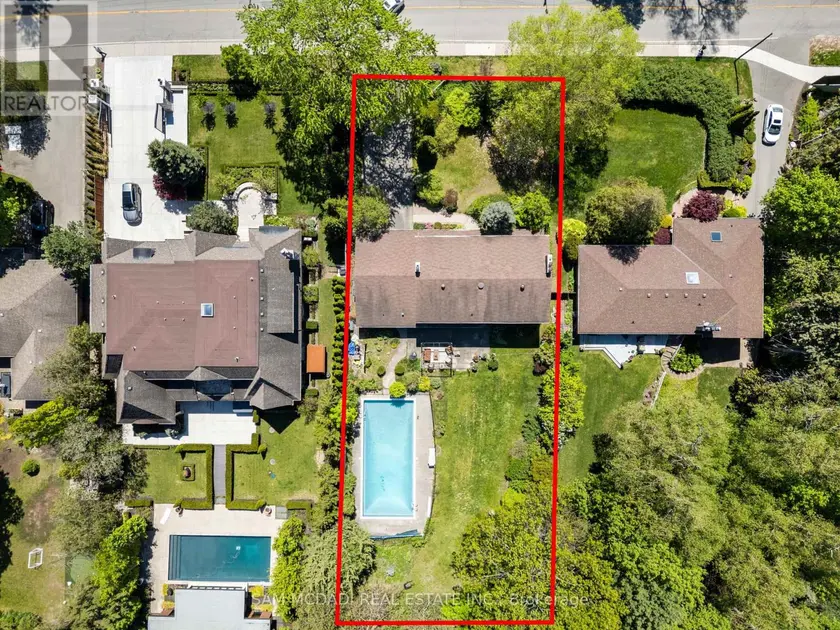 Detached at 865 MEADOW WOOD ROAD, Mississauga
