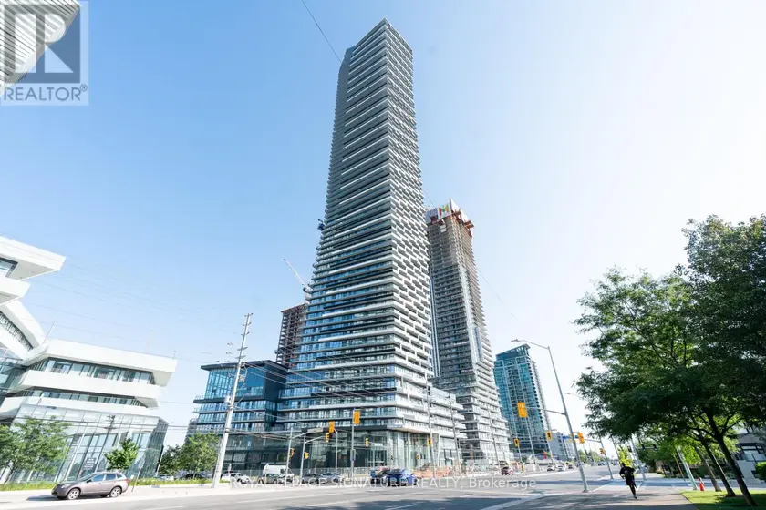 Apartment at 4312 - 448 BURNHAMTHORPE ROAD W, Mississauga