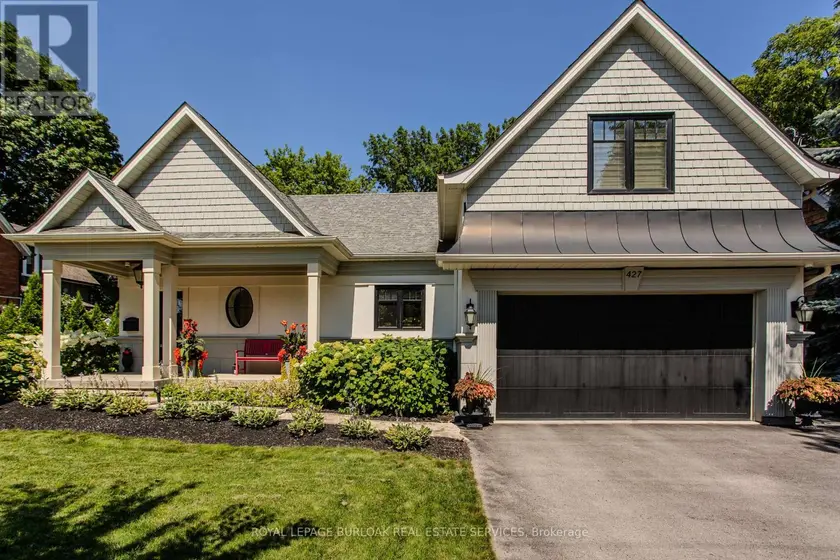 Detached at 427 SMITH AVENUE, Burlington