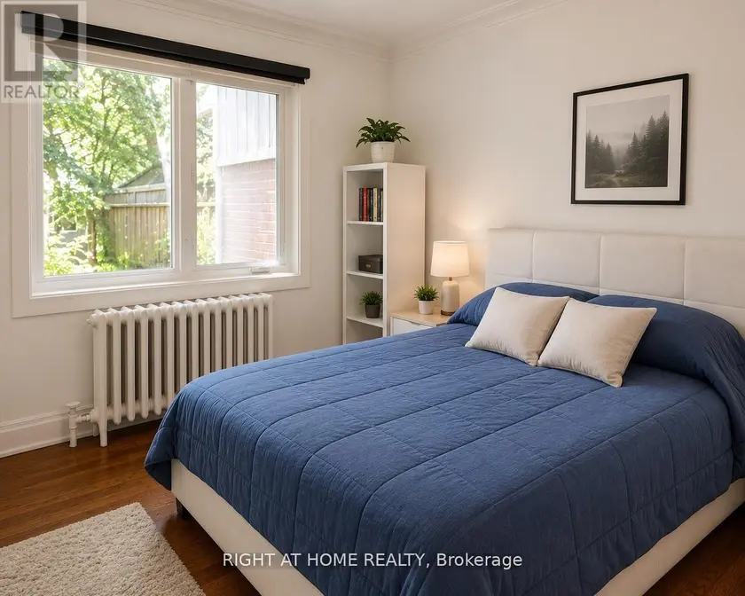 Detached at 55 BERESFORD AVENUE, Toronto