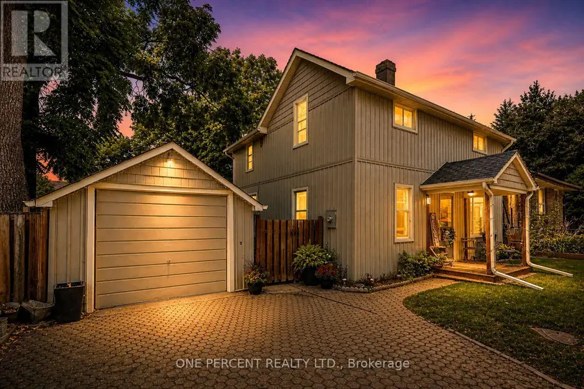 Detached at 3 BIRD AVENUE, Brampton