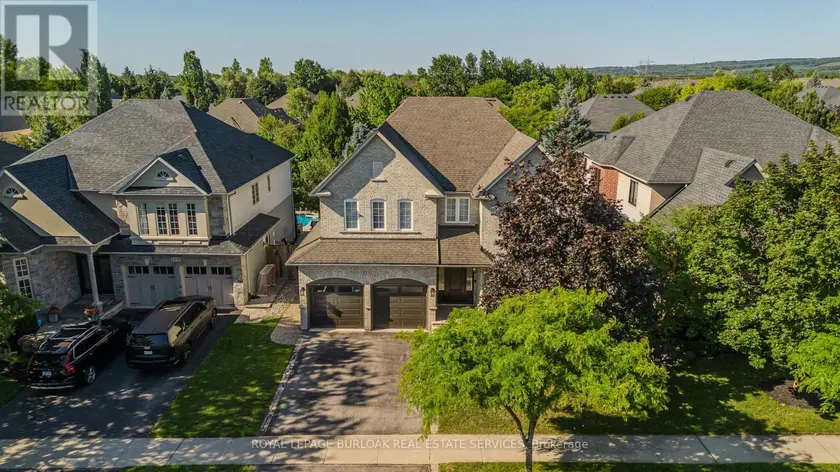 Detached at 2212 SNEAD ROAD, Burlington
