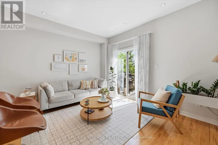 Townhouse at 678 ROWLEY COMMON, Burlington