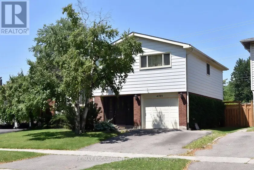 Detached at 4391 BENNETT ROAD, Burlington (Appleby)