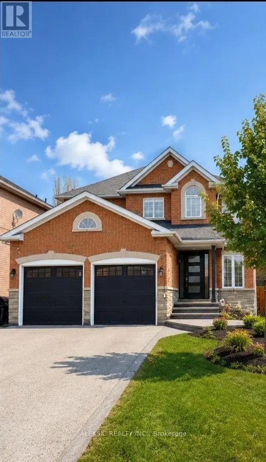 Detached at 33 HILLPATH CRESCENT, Brampton