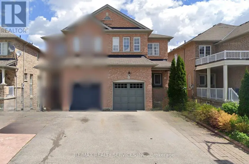 Semi-Detached/Link at 37 RIVERPLACE CRESCENT, Brampton