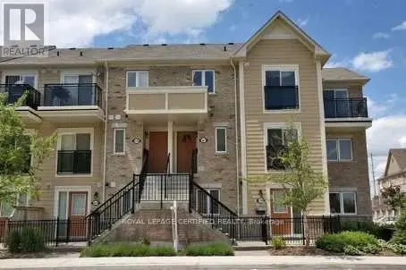 Townhouse at 227 - 4975 SOUTHHAMPTON DRIVE, Mississauga