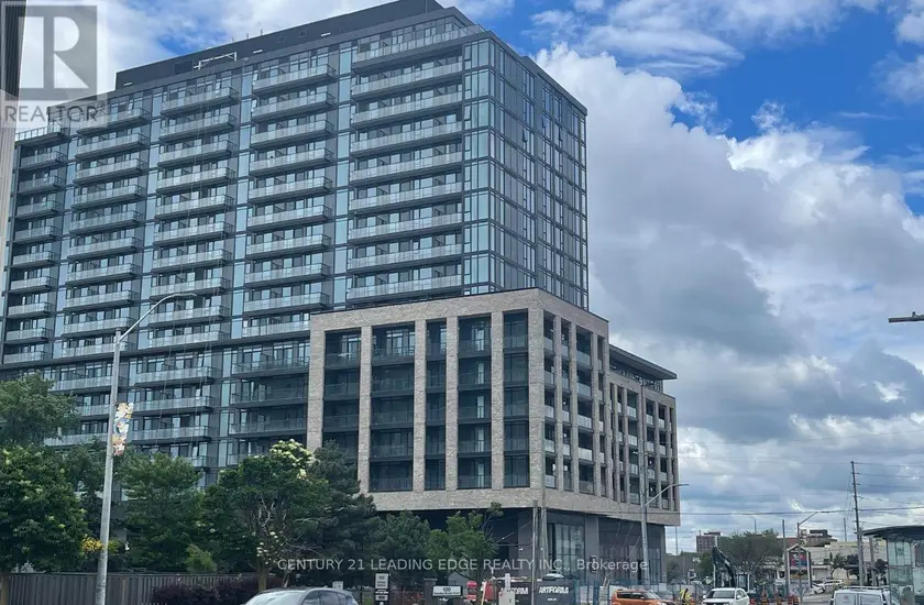 Apartment at 1610 - 86 DUNDAS STREET E, Mississauga
