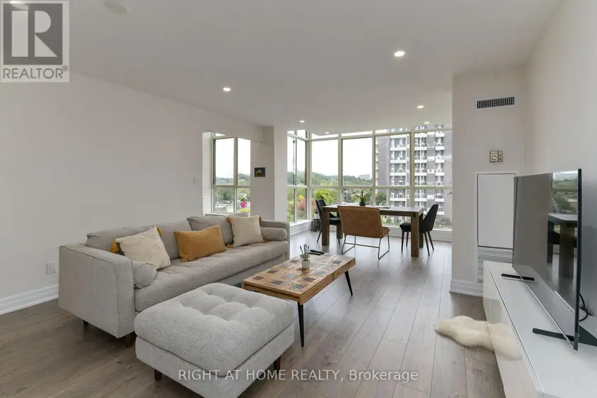Apartment at 853 - 24 SOUTHPORT STREET, Toronto