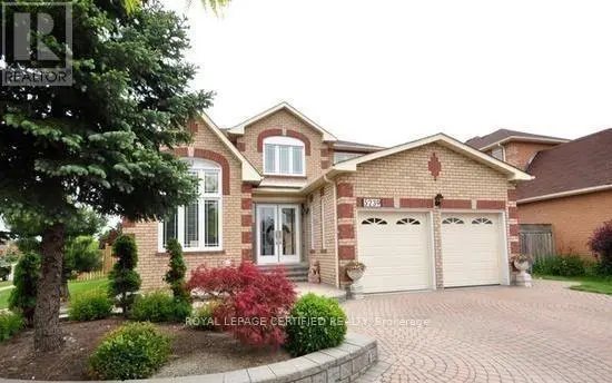 Detached at UPP LVL - 5239 CREDITVIEW ROAD, Mississauga